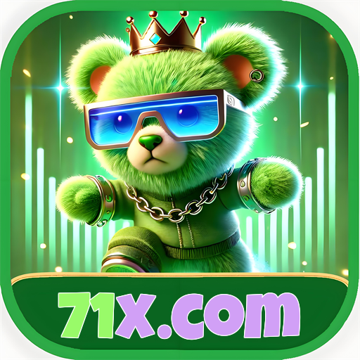 71x.com Logo
