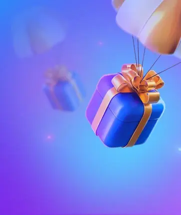 71X bonus banner