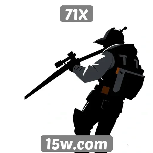 71X apresenta novos jogos indie promissores